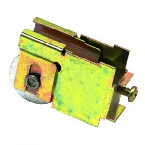 PEACHTREE - SDR-1043 - Sliding Glass Door - Single Roller Assembly