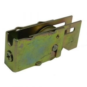 CAPITAL INDUSTRIES - SDR-1005 - Sliding Glass Door - Single Roller Assembly