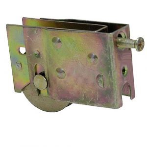 CROWN/LAWSON - SDR-1071 - Sliding Glass Door - Single Roller Assembly