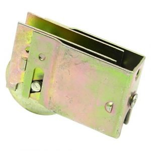 KINCO/KELLER - SDR-1165 - Sliding Glass Door - Single Roller Assembly