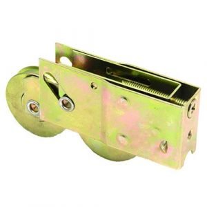 KINCO/FLESHER/WILLIAMS - SDR-1144 - Sliding Glass Door - Dual Roller Assembly