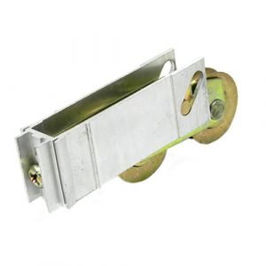 THERMALUME/SUNSHINE – Tandem – SDR-1127 – Sliding Glass Door – Dual Roller Assembly