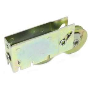 HARCAR TANDEM – SDR-1156 – Sliding Glass Door – Dual Roller Assembly