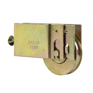 LAUSELL - Sliding Glass Door - Single Roller Assembly