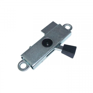 PEACHTREE - Surface Mount Mortise Lock - SDL-1320 - Sliding Glass Door Mortise Locks