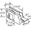 MARSHALL - SDR-1060 - Sliding Glass Door - Single Roller Assembly