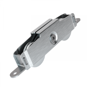 AMESBURY TRUTH – Tandem Rollers – SDR-1158 – Sliding Glass Door – Dual Roller Assembly