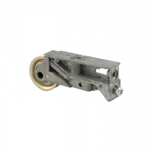 Unique Back Adjustable Roller - SDR-1092 - Sliding Glass Door - Single Roller Assembly